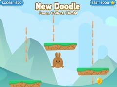 თამაშის New Doodle