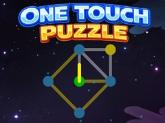 თამაშის One Touch Puzzle