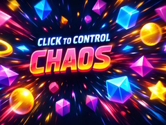 თამაშის Click to Control Chaos