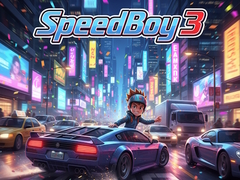 თამაშის SpeedBoy 3