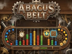 თამაშის Abacus Belt