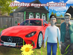 თამაშის Speedboy: History with Grandfather