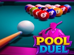 თამაშის Pool Duel