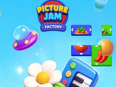 თამაშის Picture Jam Factory