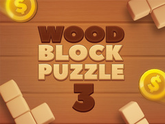 თამაშის Wood Block Puzzle 3