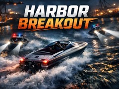 თამაშის Harbor Breakout