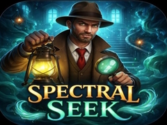 თამაშის Spectral Seek