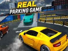 თამაშის Real Parking Game
