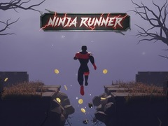 თამაშის Ninja Runner