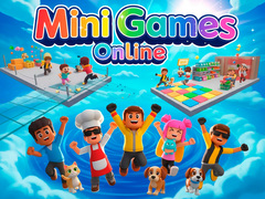 თამაშის Mini Games Online