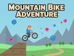 თამაშის Mountain Bike Adventure