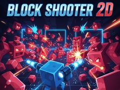 თამაშის Block Shooter 2D