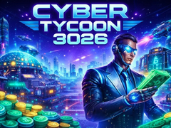 თამაშის Cyber Tycoon 3026