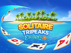 თამაშის Tripeaks Solitaire Escapes
