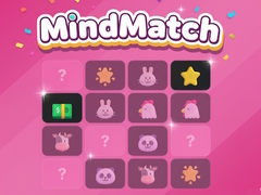 თამაშის MindMatch