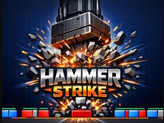 თამაშის Hammer Strike