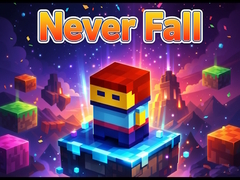 თამაშის Never Fall