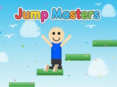 თამაშის Jump Masters
