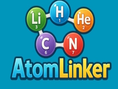 თამაშის AtomLinker
