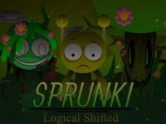 თამაშის Sprunki Logical Shifted