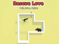 თამაშის Rescue Love