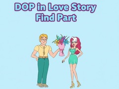 თამაშის DOP in Love Story Find Part