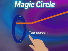 თამაშის Magic Circle