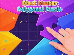 თამაშის Block Master: Polygonal Puzzle