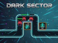 თამაშის Dark Sector