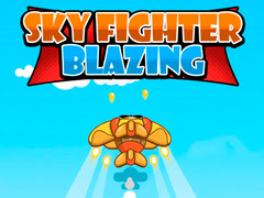 თამაშის Sky Fighter Blazing