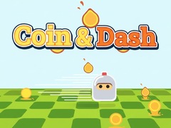 თამაშის Coin & Dash
