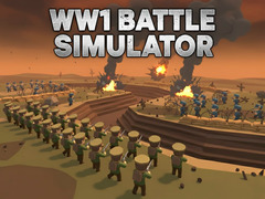 თამაშის WW1 Battle Simulator
