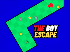 თამაშის The Boy Escape