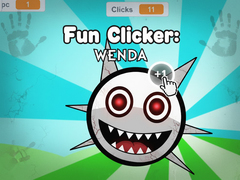 თამაშის Fun Clicker: Wenda