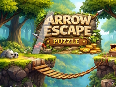 თამაშის Arrows Puzzle Escape