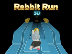 თამაშის Rabbit Run 3D