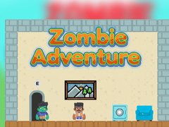 თამაშის Zombie Adventure