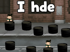 თამაშის I hde