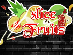 თამაშის Slice the Fruitz