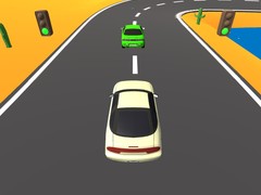 თამაშის Slippery Drift Racing