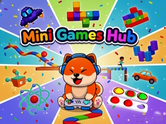 თამაშის Mini Games Hub 