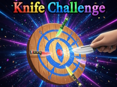 თამაშის Knife Challenge