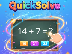 თამაშის QuickSolve
