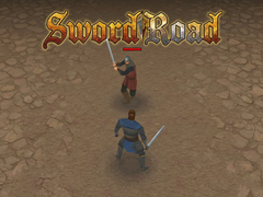 თამაშის Sword Road