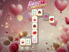 თამაშის Love Mahjong