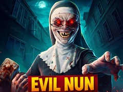 თამაშის Evil Nun