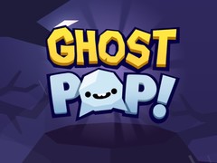თამაშის Ghost Pop!