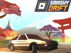 თამაშის Smashy Drift 