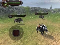 თამაშის Boar Clan: Animal Simulator