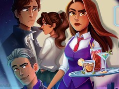 თამაშის Undercover Blood Bonds